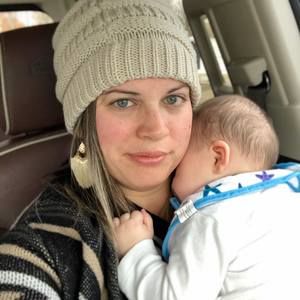 Meet your Posher, Callie